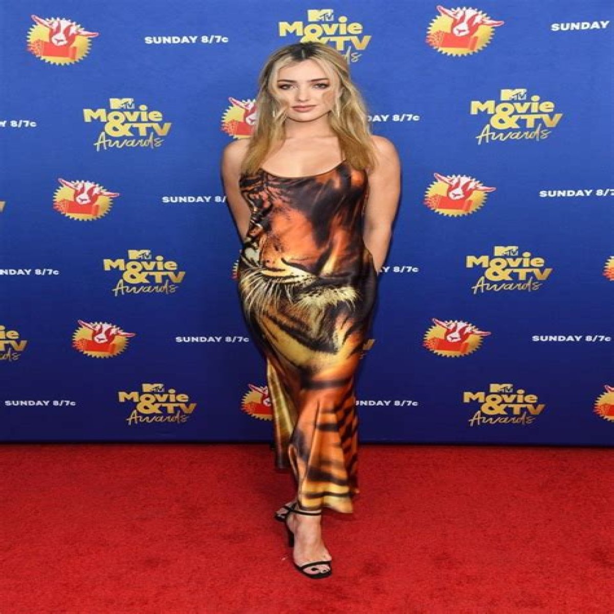 Peyton List in Bathing Suit is "So Beautiful" — Celebwell