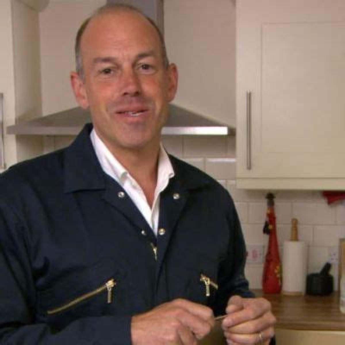 Phil Spencer Net Worth 2024