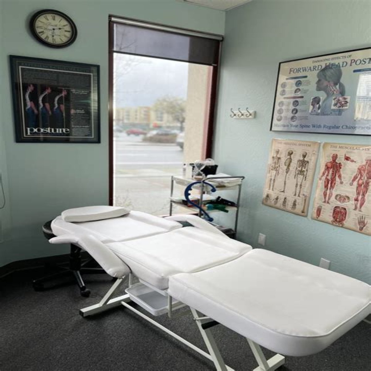 Physical Therapy Clinic in the Sunnyvale CA Area
