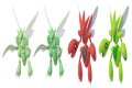Pokemon Go Bug Out event live - shiny Scyther and Scizor available