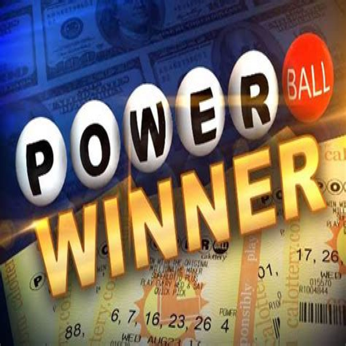 Powerball numbers for April 11th, 2022: Did you win the $288 million jackpot?