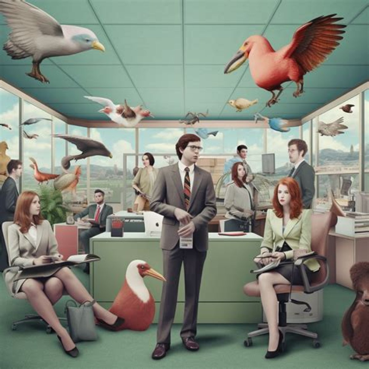 Public Relations Firm Los Angeles