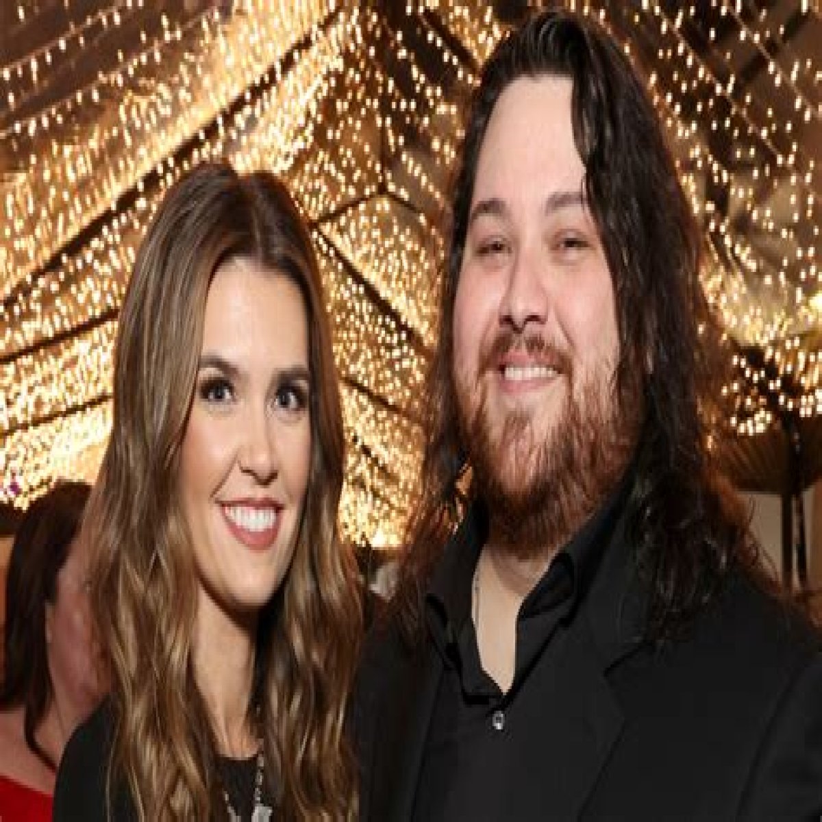 

Quick Facts About Wolfgang Van Halen’s Girlfriend Andraia Allsop 
