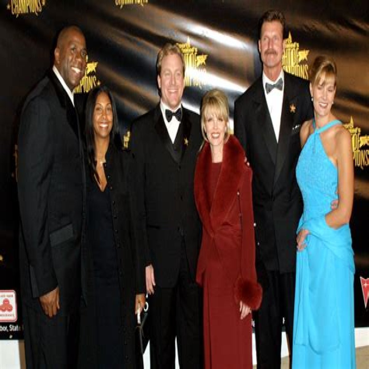 Randy Johnson Children: Meet His 5 Children