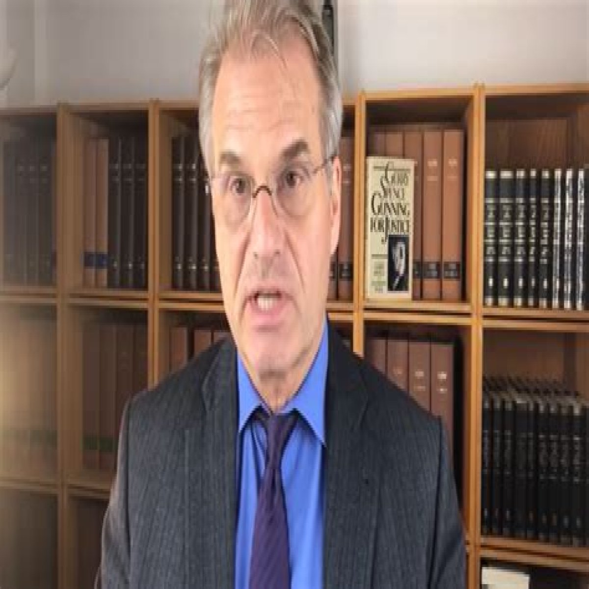 Reiner Fuellmich Arrested And Mugshot | What Did German Lawyer Do