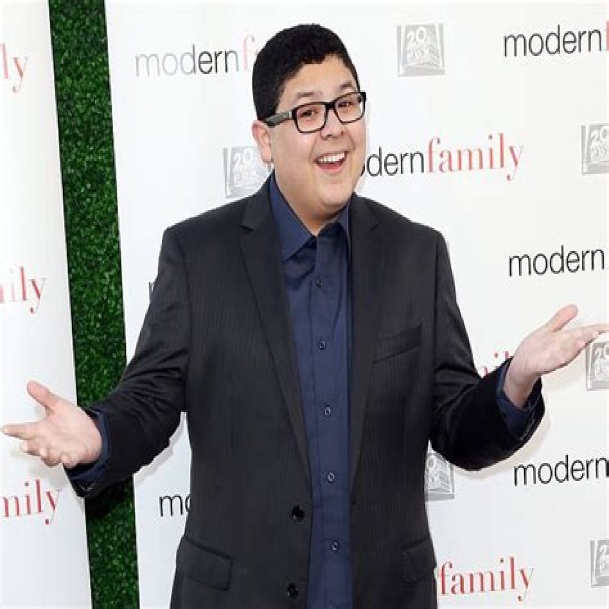 Rico Rodriguez Net Worth | Celebrity Net Worth