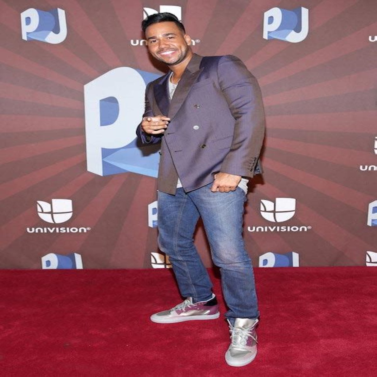 Romeo Santos Height, Weight, Age, Girlfriend, Family, Facts, Biography