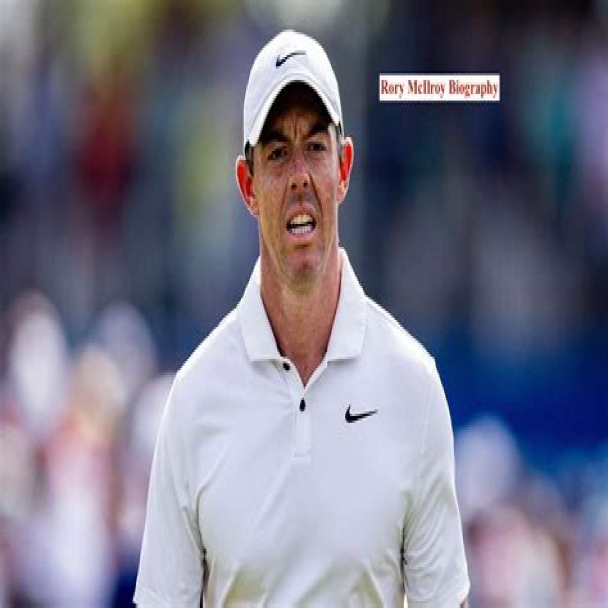 Rory McIlroy’s Net Worth, Biography, Career, Awards, Fact and Life Story