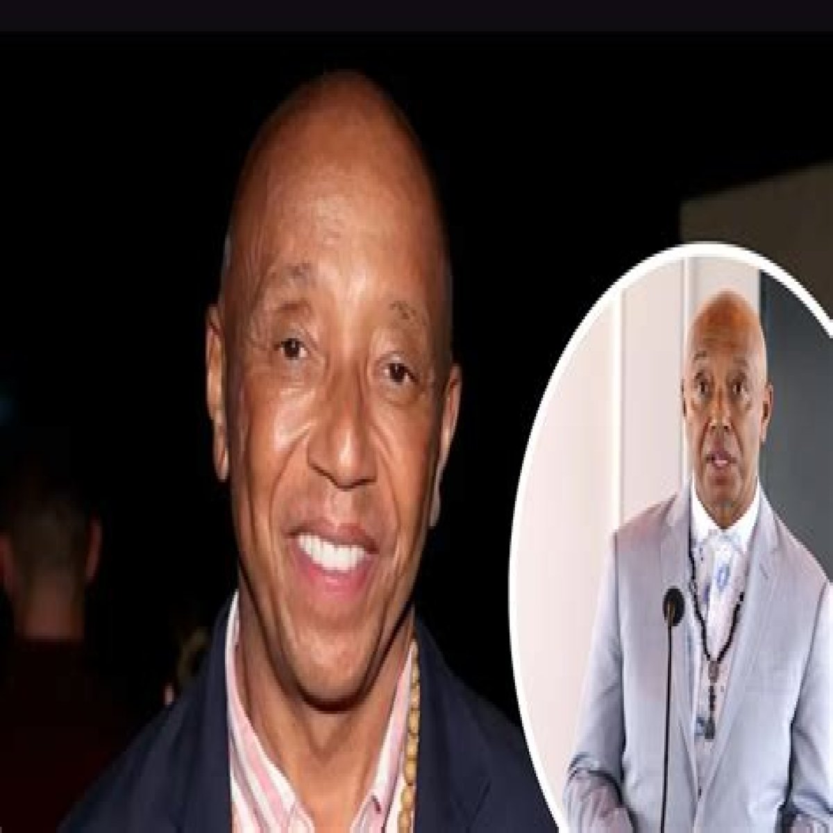 Russell Simmons Net Worth | Celebrity Net Worth