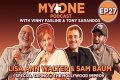 Sam Baum And Lisa Walter, Masters Of Laughter