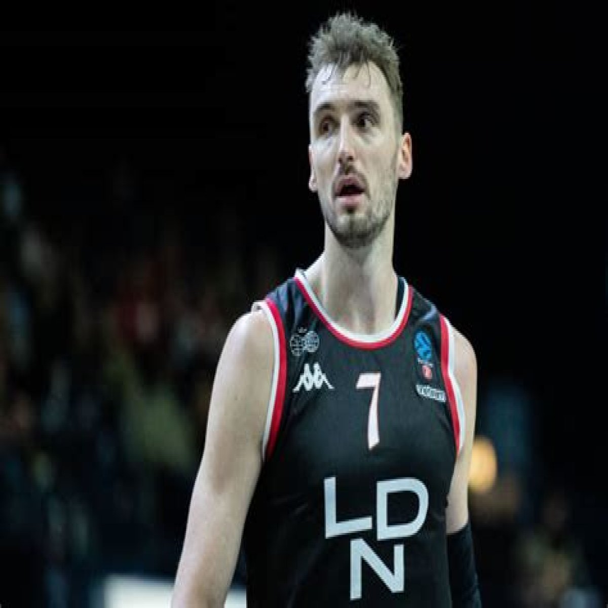 Sam Dekker Biography, Age, Height, Wife, Net Worth, Family