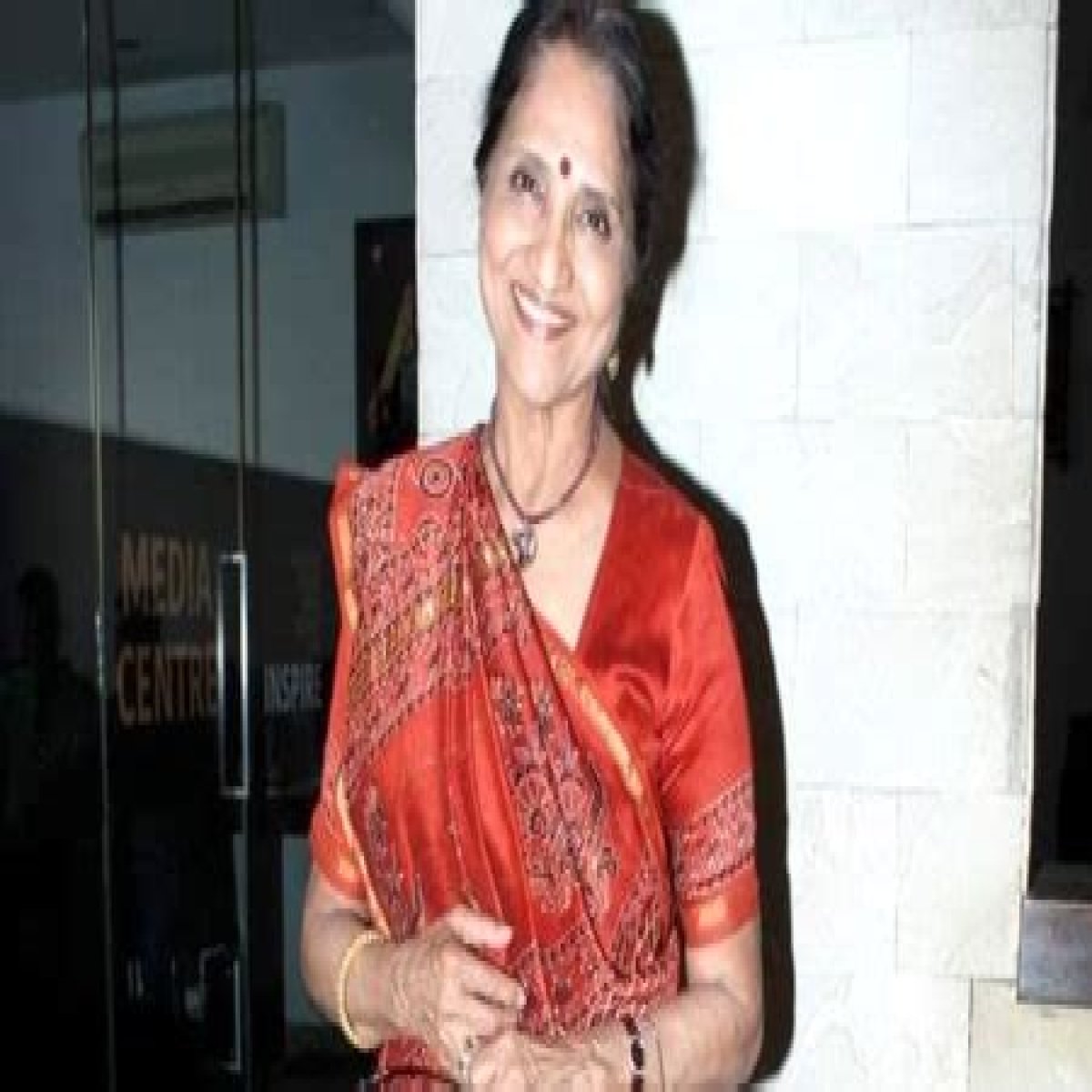 Sarita Joshi Height, Weight, Age, Facts, Biography