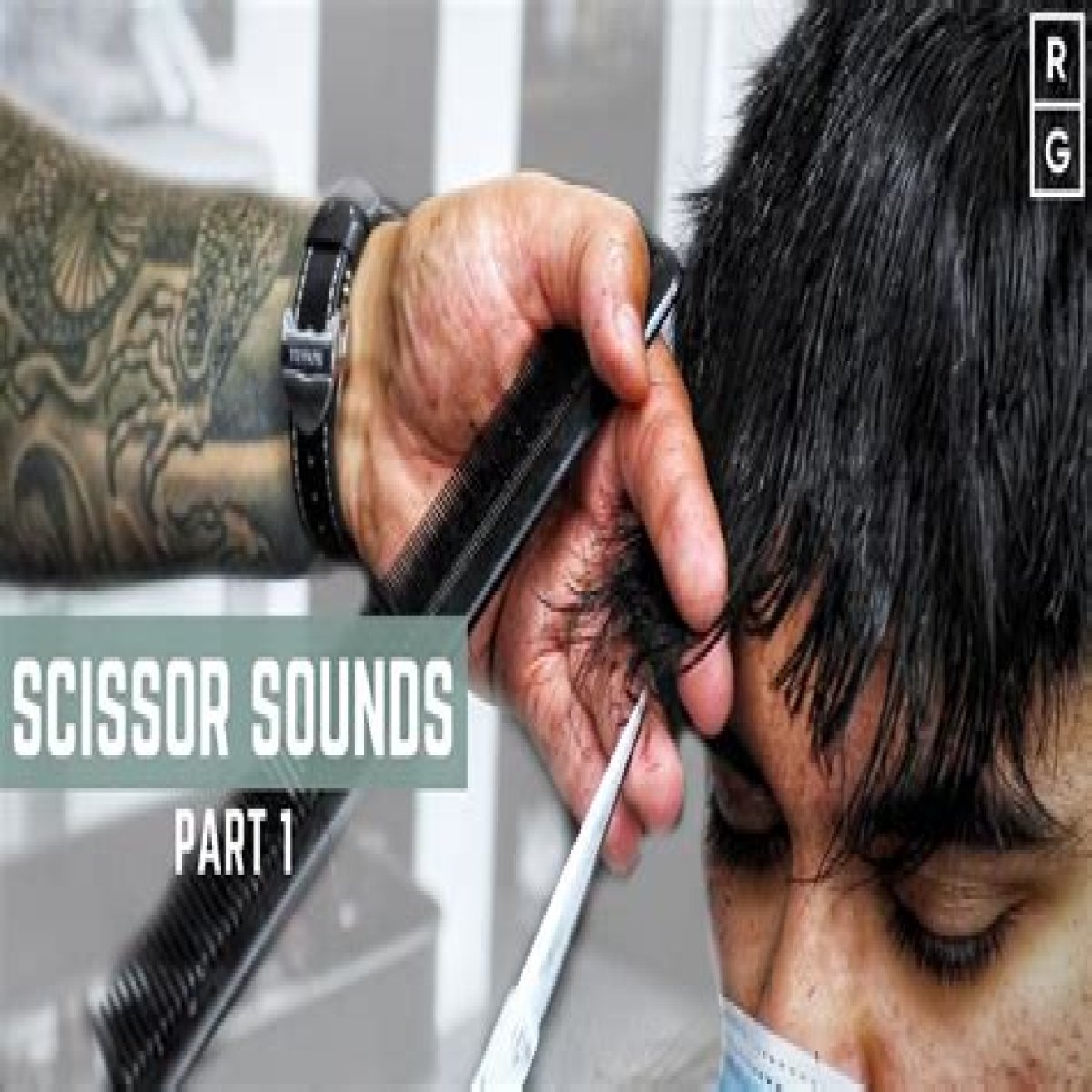 Scissor sound