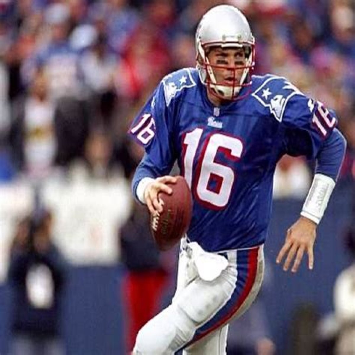 Scott Zolak