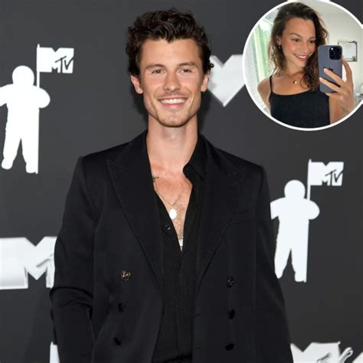 Shawn Mendes Siblings: Meet Aaliyah Mendes