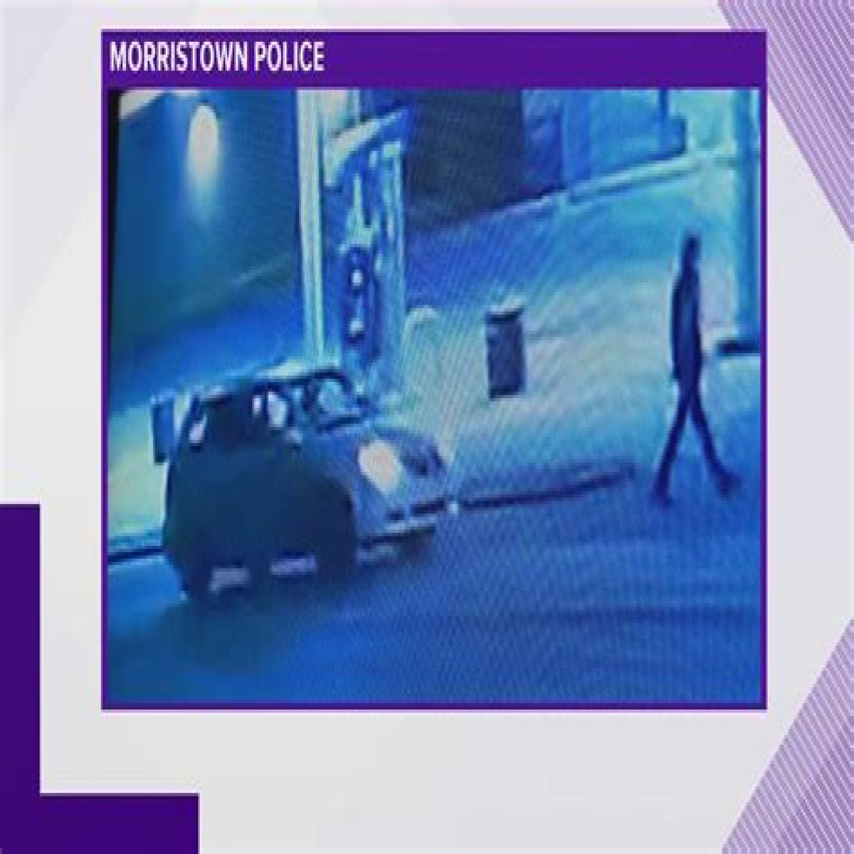Shooting In Morristown TN Today, 1 Injured