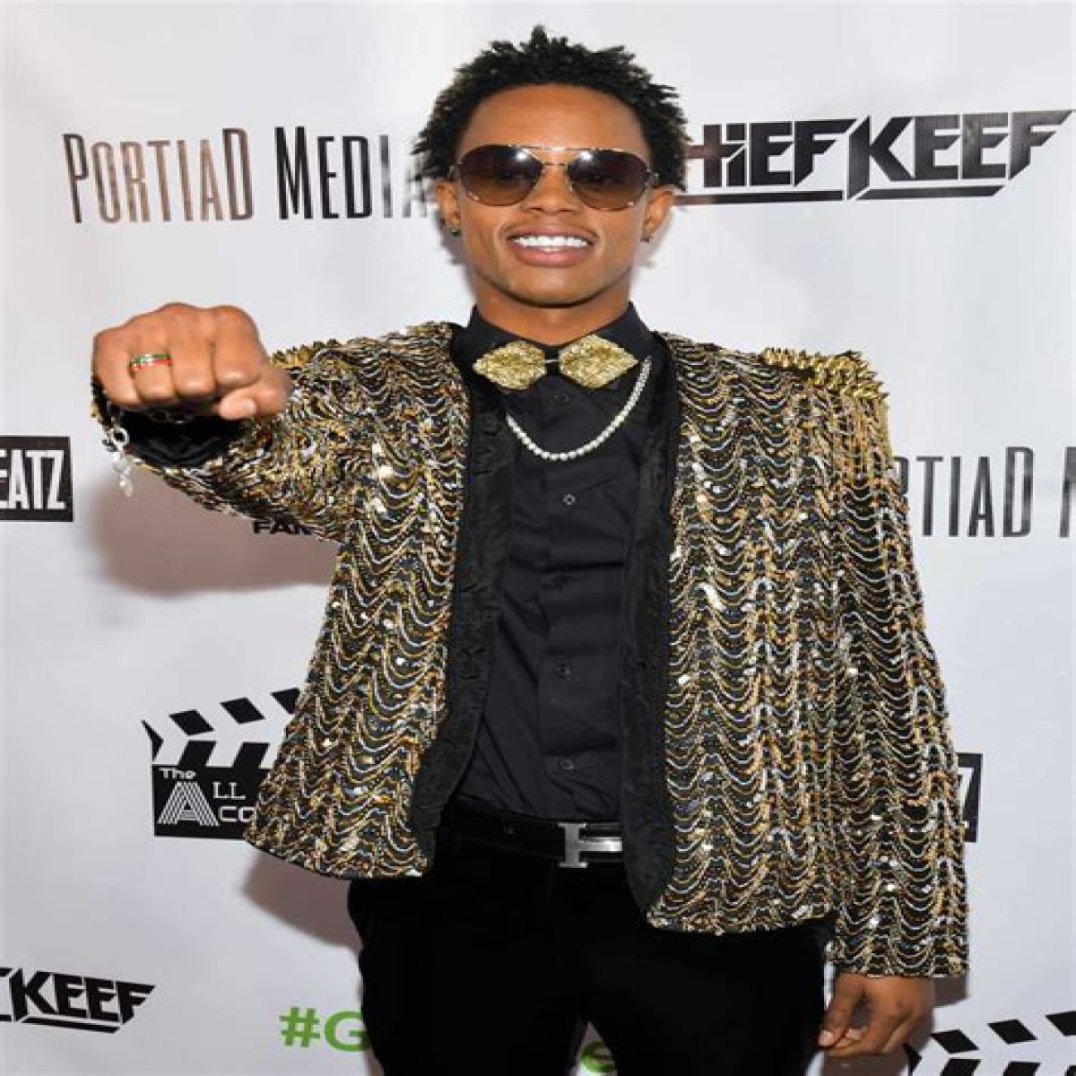 Silento Net Worth Age Girlfriend Height Arrested