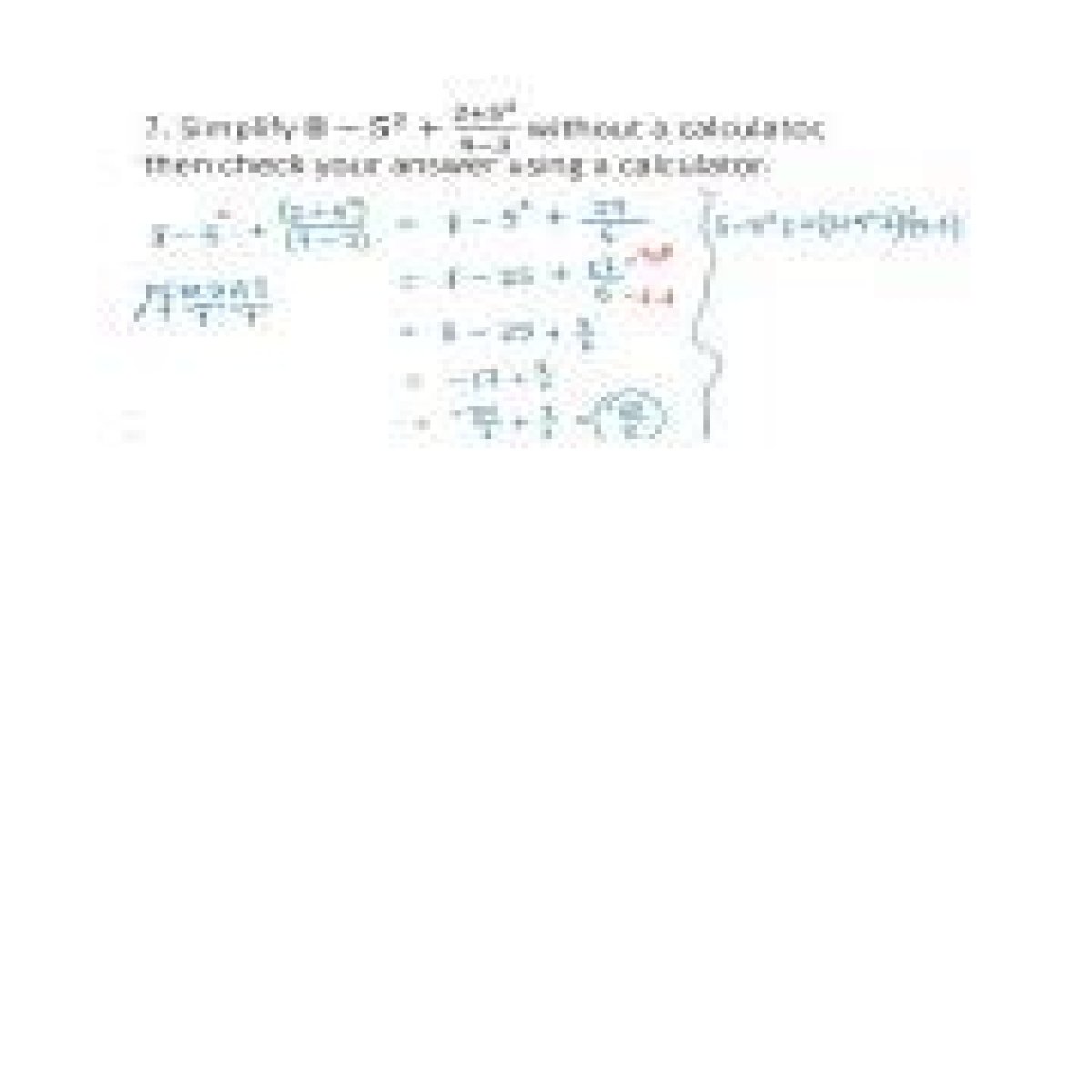 Simplify 8/52 and 3/8