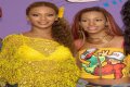 Solange And Beyonce's Sisterly Reunion