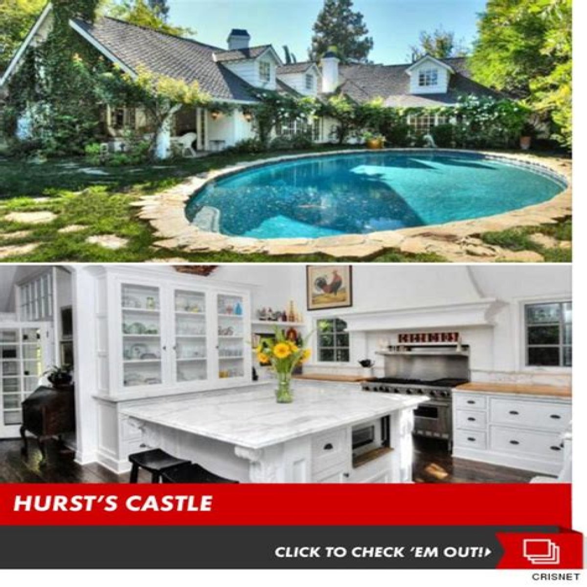 
                              'Sons of Anarchy' Star Ryan Hurst -- Drops $1.7 Million ... On Mansion To Die For
                    
                          'Sons of Anarchy' Star
                          Drops $1.7 Million ...
                          On Mansion To Die For
                      
        
        
          
                          
                EXCLUSIVE
              
                        
              
                
                              
            
            
              
                
              
            
          

                      7/18/2013 12:20 AM PT
                  
      