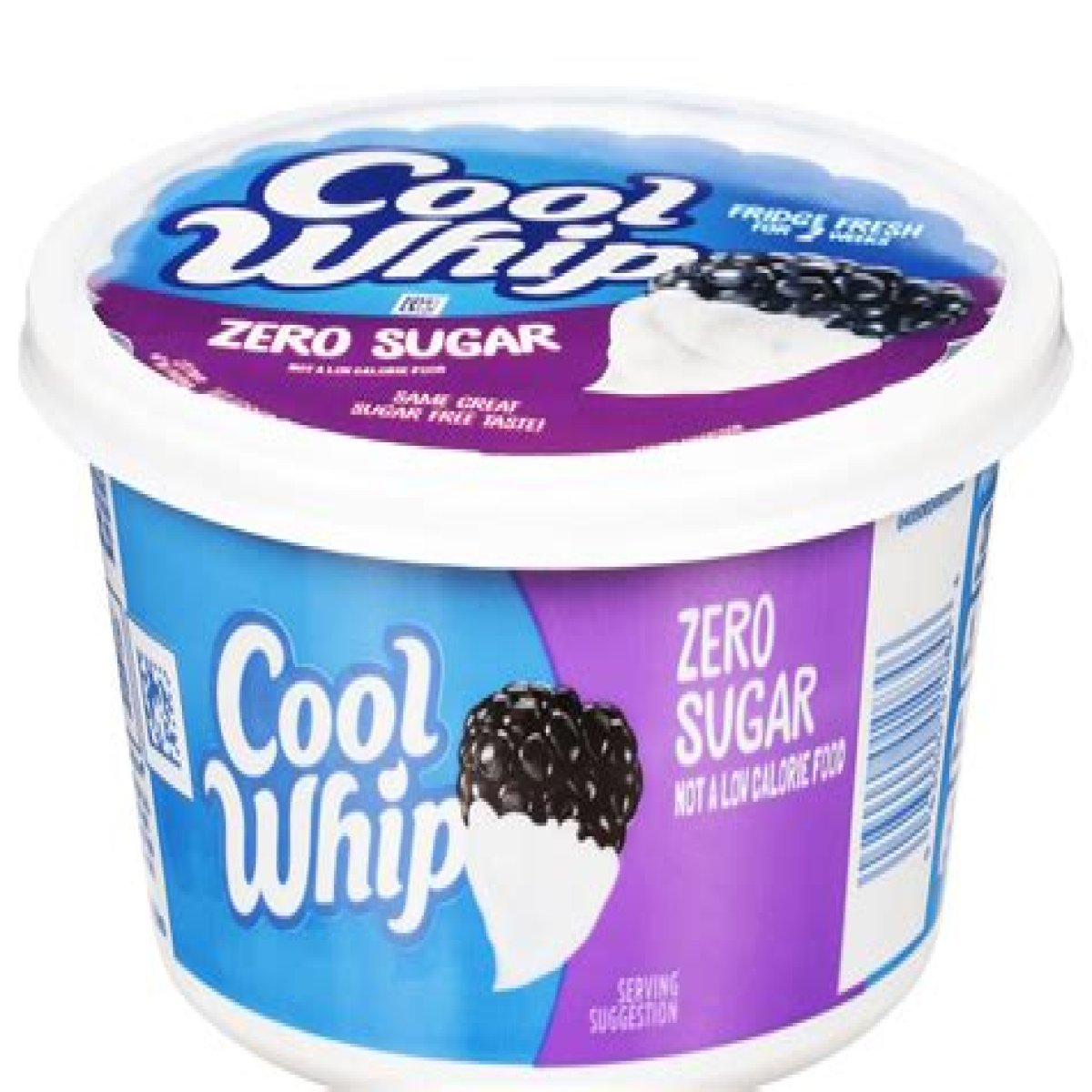 Sugar Free Cool Whip Nutrition Facts: Everything You Need to Know