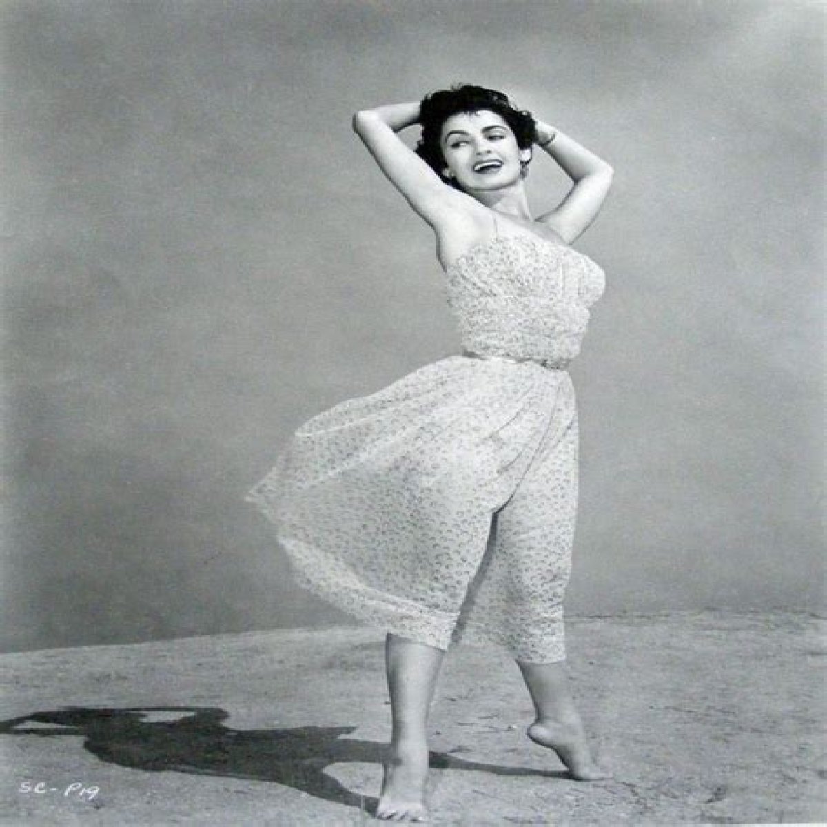 Susan Cabot