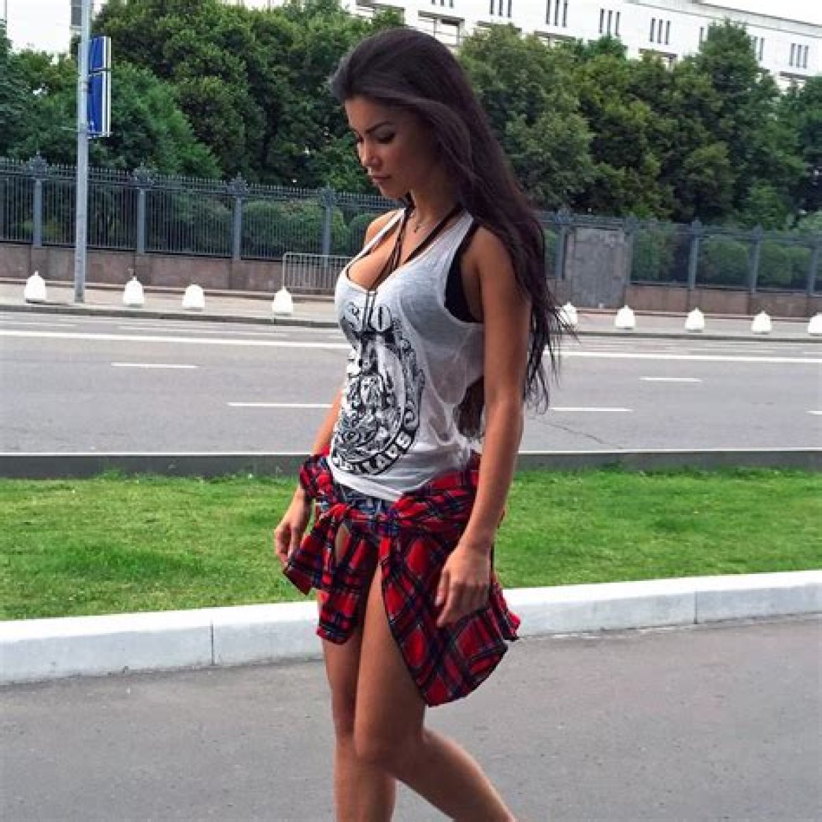 Svetlana Bilyalova – Celebsgraphy