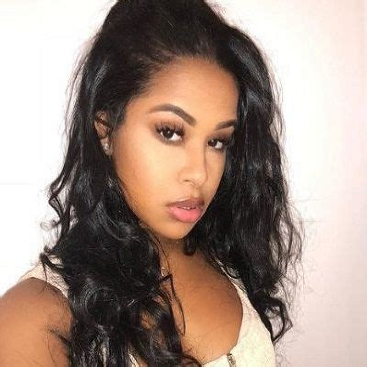 Taina Williams Height, Weight, Age, Boyfriend, Family, Facts, Biography