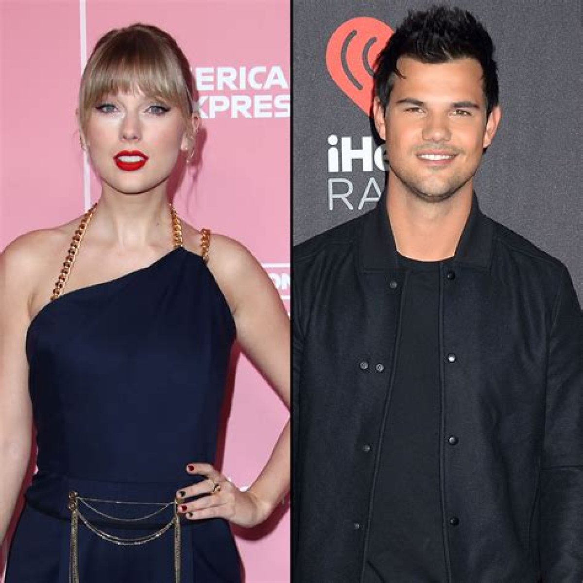 Taylor Swift and Taylor Lautner's Relationship Timeline: A Look Back