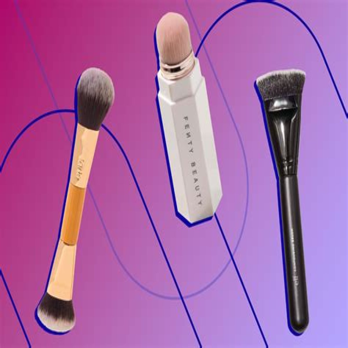 The 8 Best Contour Brushes of 2024