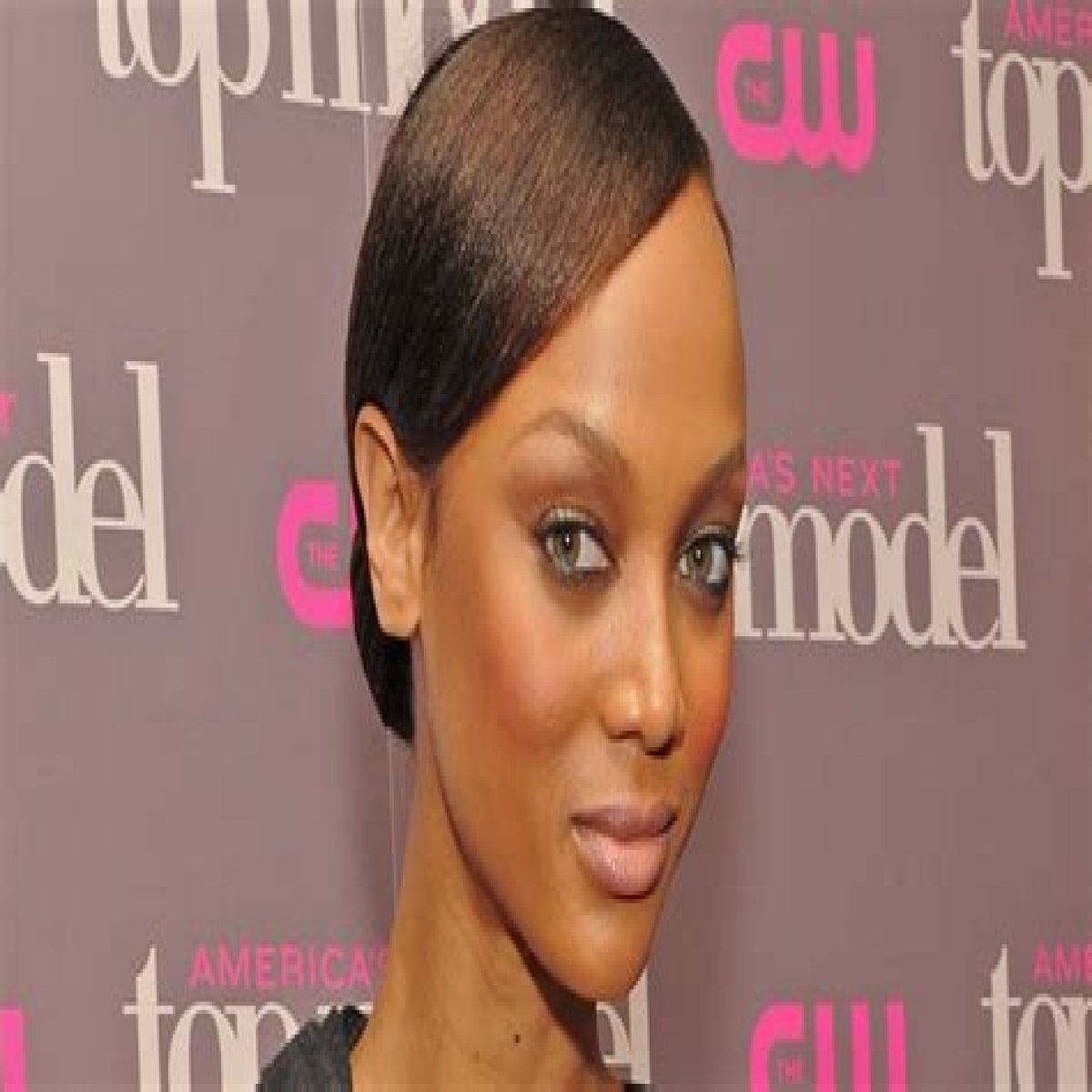 The Biggest Scandals To Ever Plague America's Next Top Model