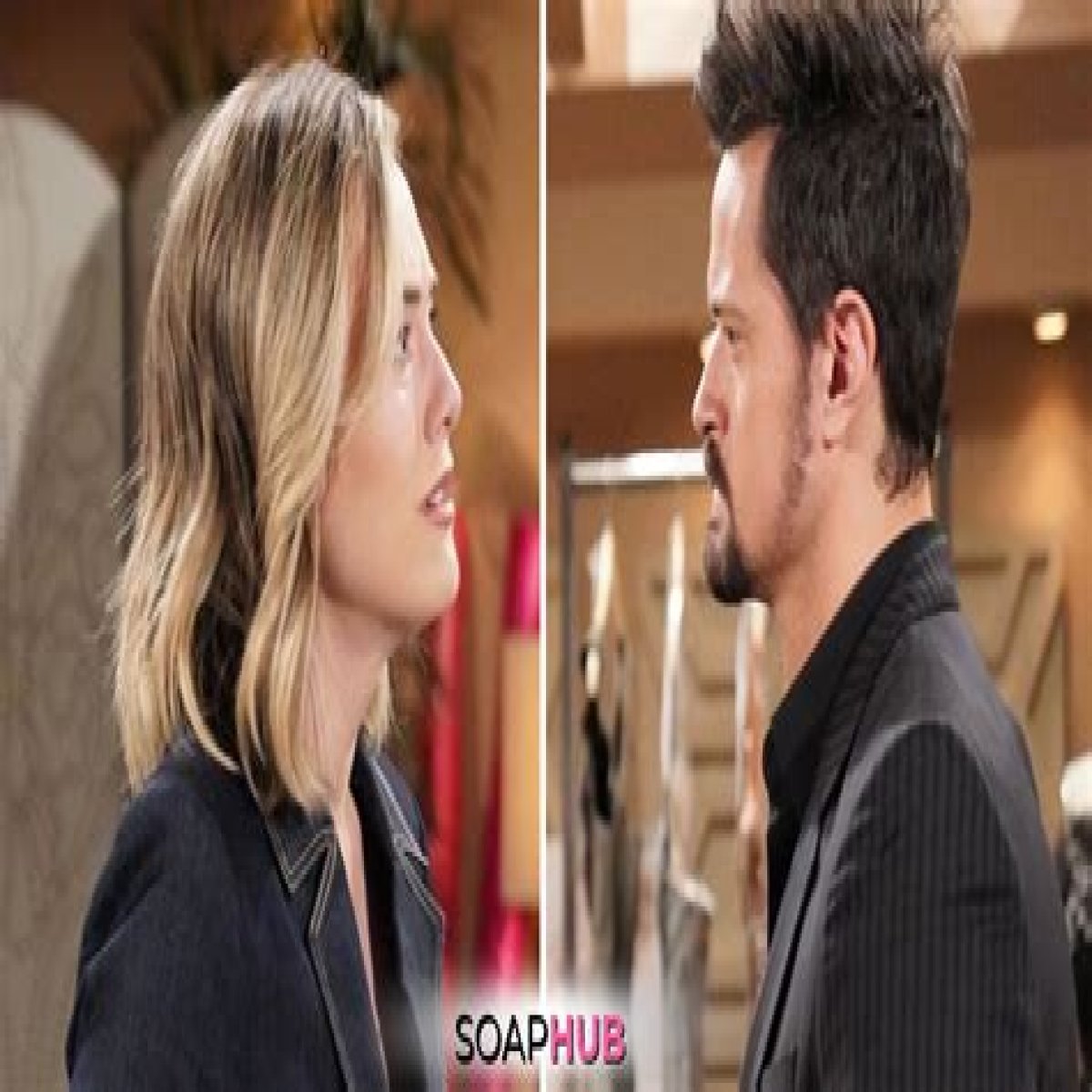 The Bold and the Beautiful Spoilers: Hope Becomes Obsessed With Douglas – Thomas Worries About Her Connection To Son