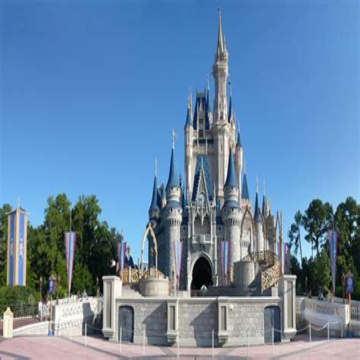 The Historical Beatles Moment That Happened In Disney World