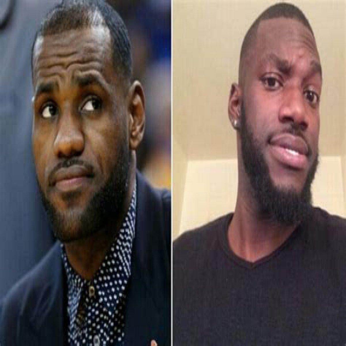 The Inspiring Brother Of LeBron James