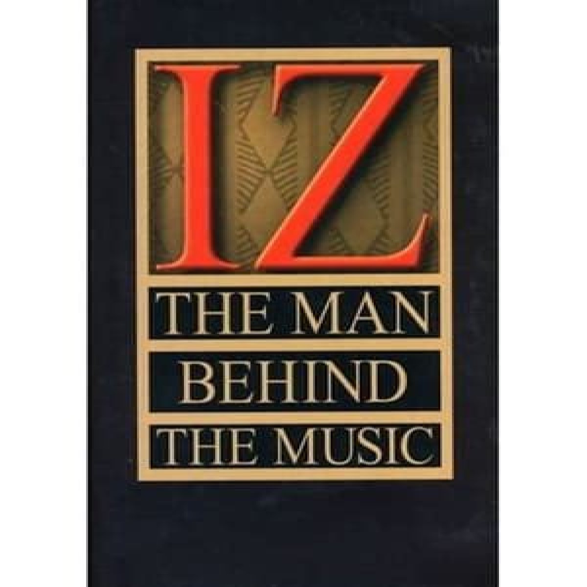 The Man Behind The Music And The Family That Stood By Him