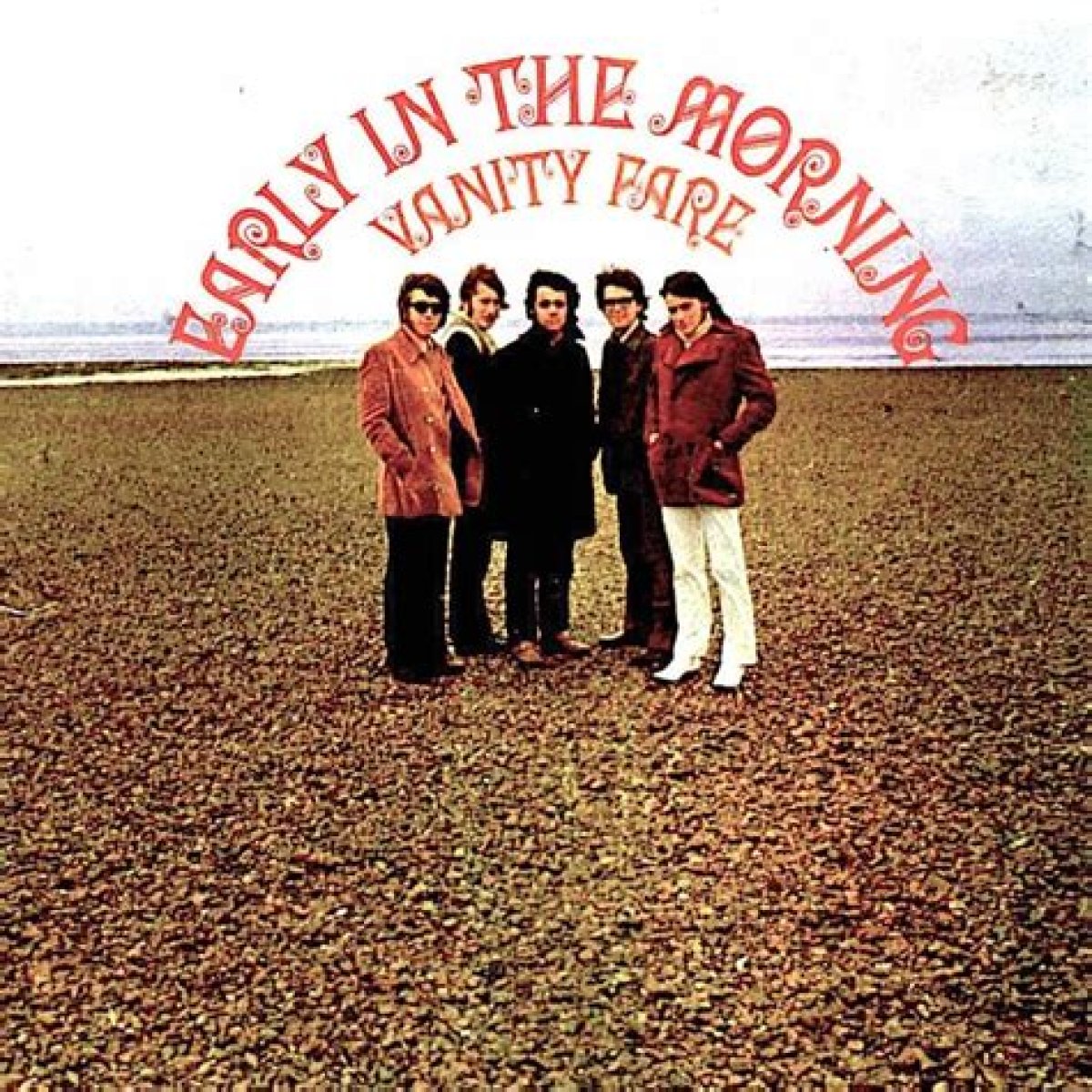 The Meaning Behind The Song: Early in the Morning by Vanity Fare