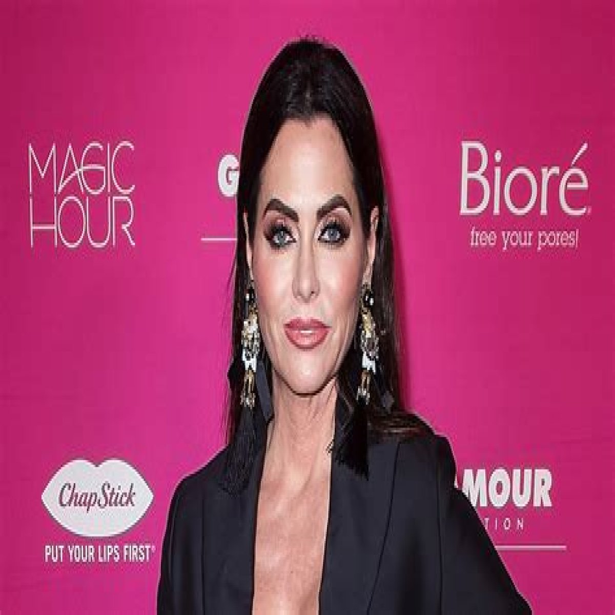 The Stunning Amount Of Money D'Andra Simmons Is Worth