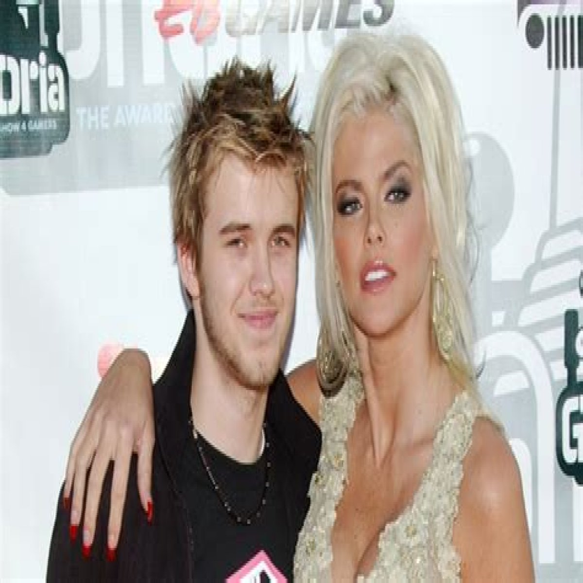 The Tragic 2006 Death Of Anna Nicole Smith's Son At 20