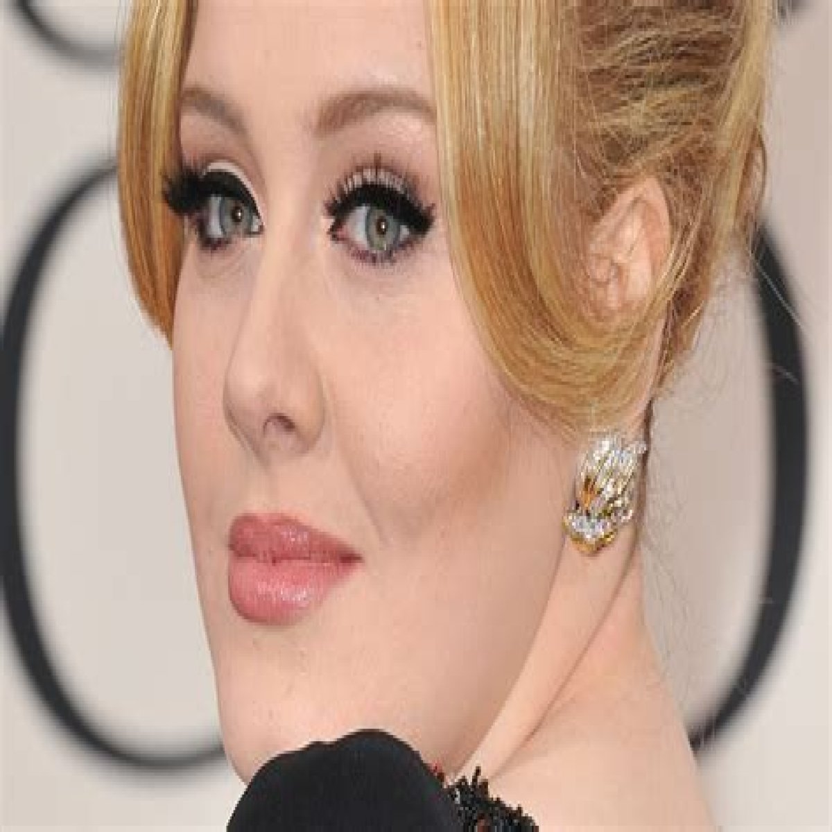 The True Meaning Behind Strangers By Nature By Adele
