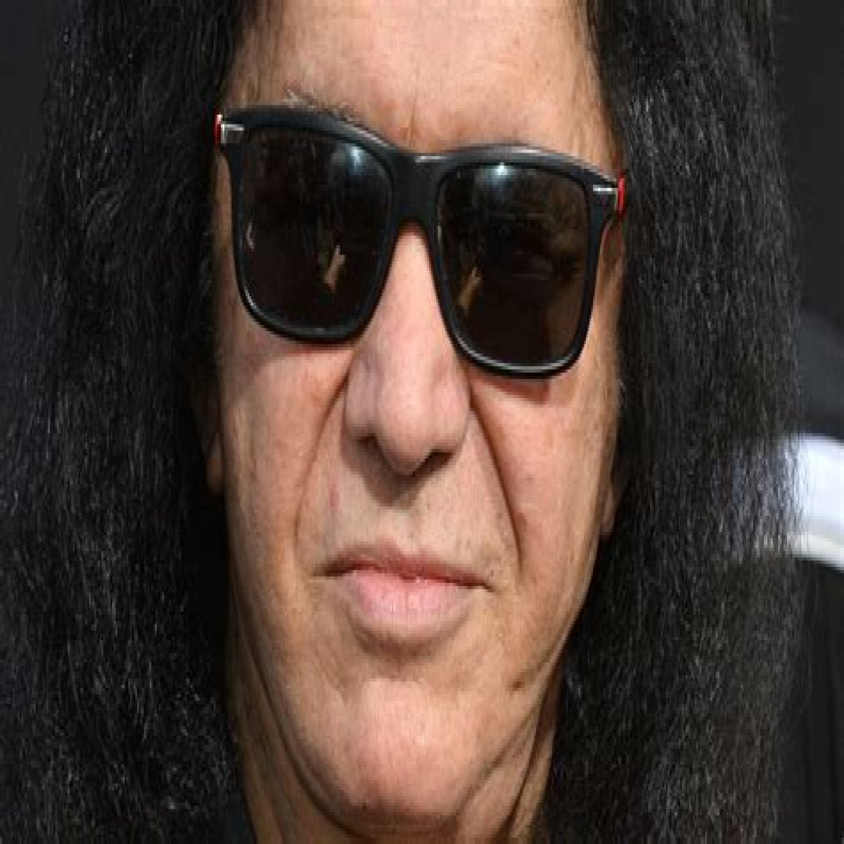 The Truth About Diana Ross' Relationship With Gene Simmons