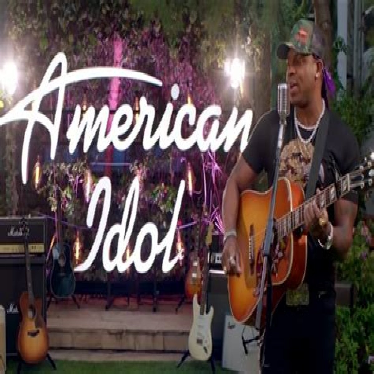 The Truth About Jimmie Allen's Time On American Idol