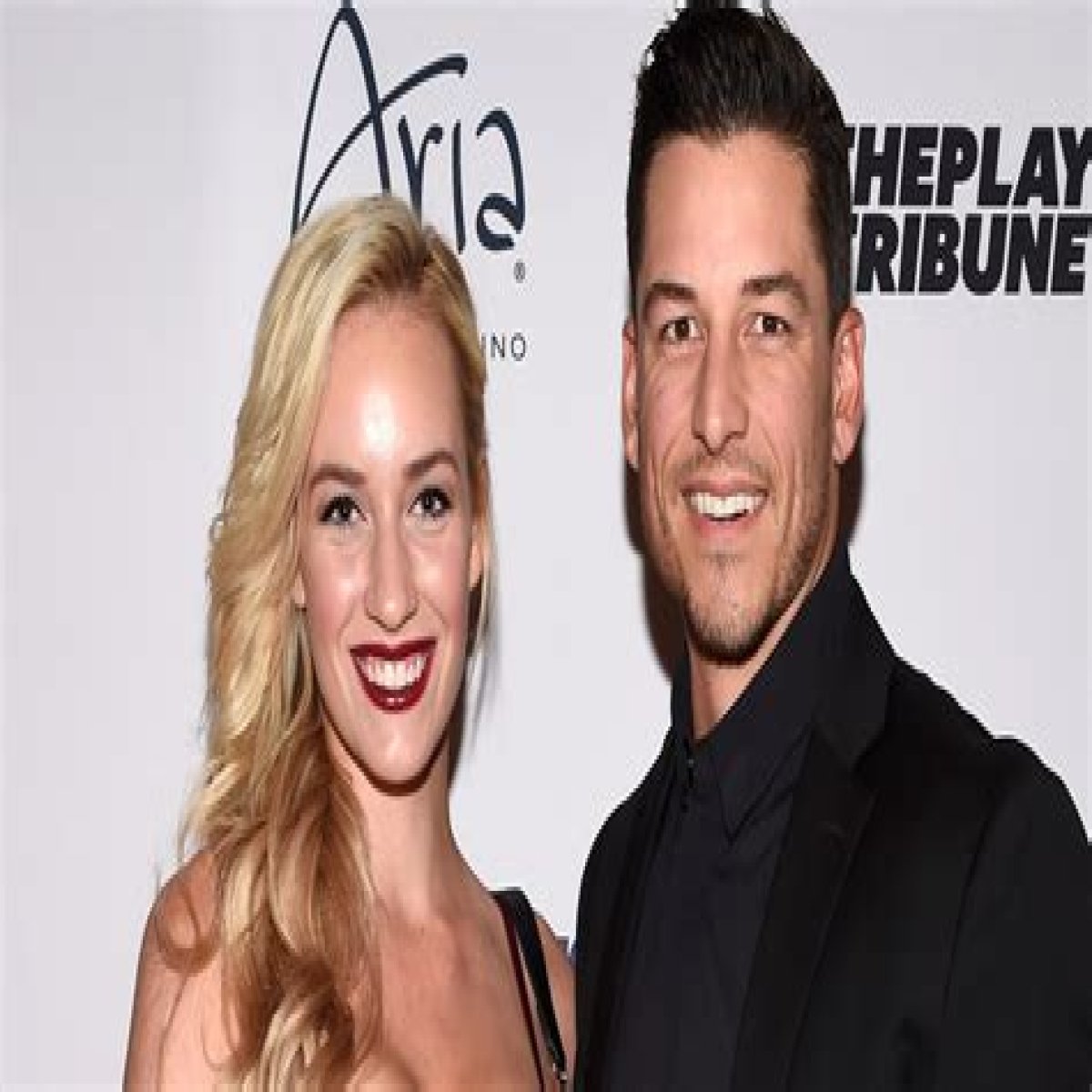 The Truth About Paige Spiranac's Ex-Husband
