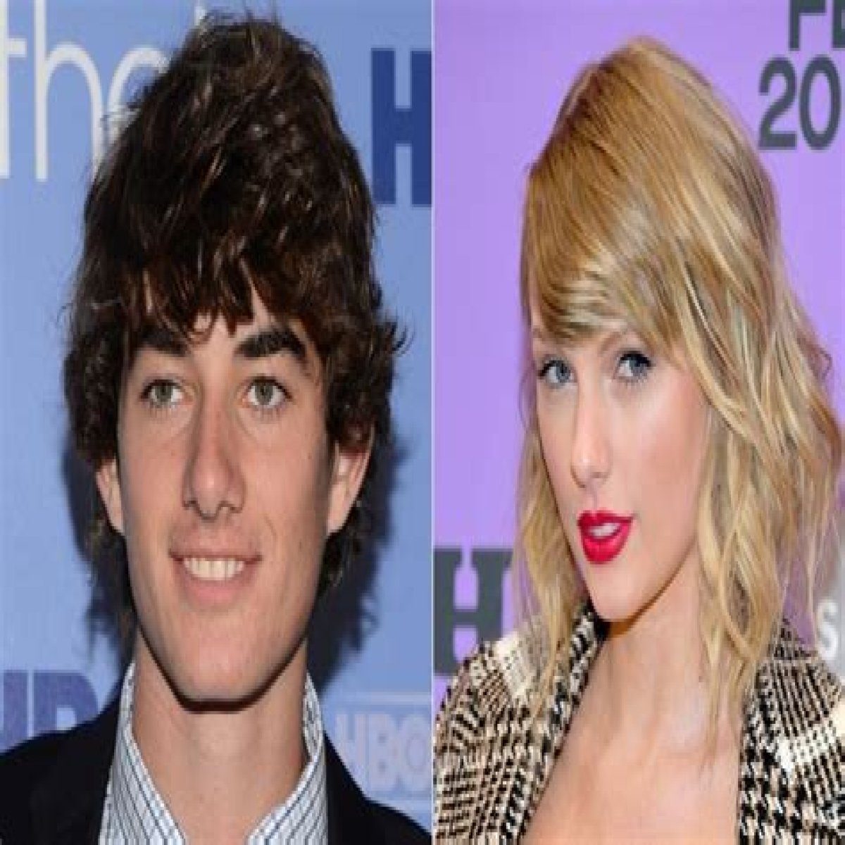 The Truth About Taylor Swift's Relationship With Conor Kennedy