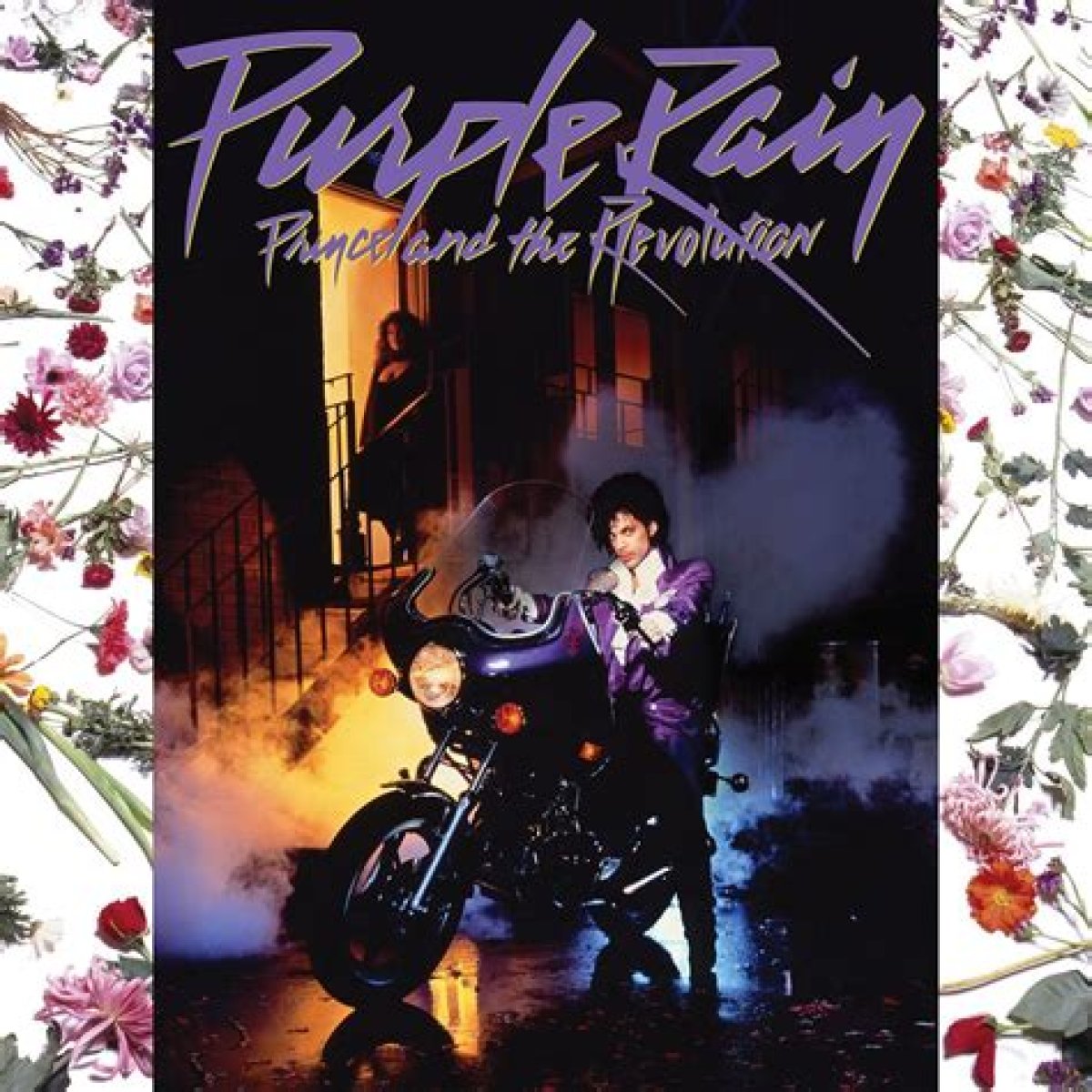 The Unsolved Mystery Of Prince's Purple Rain