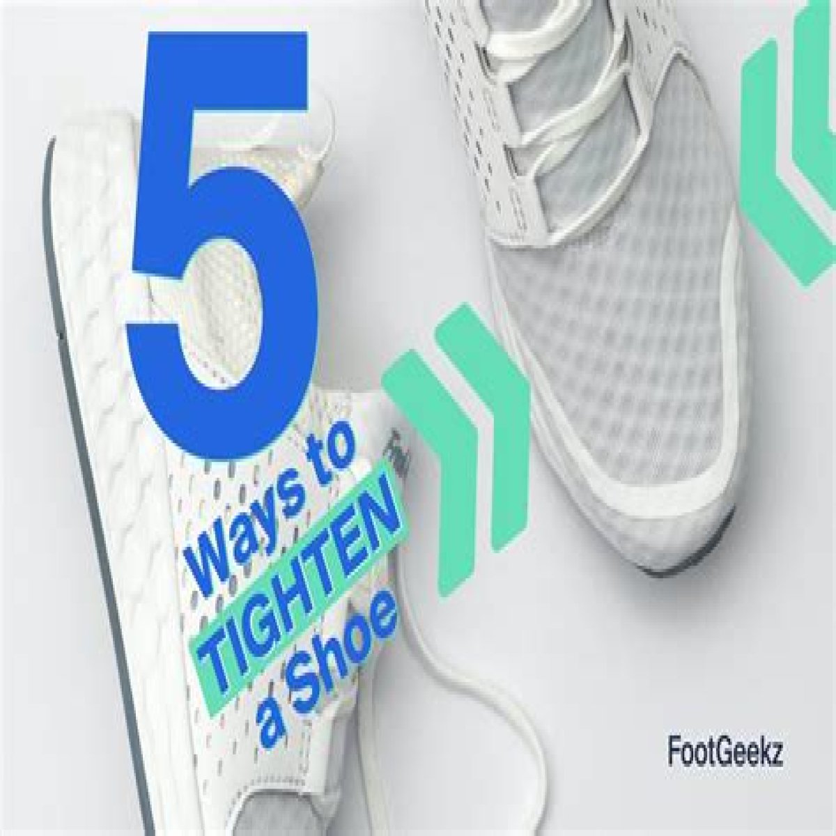 Things that tighten sneakers
