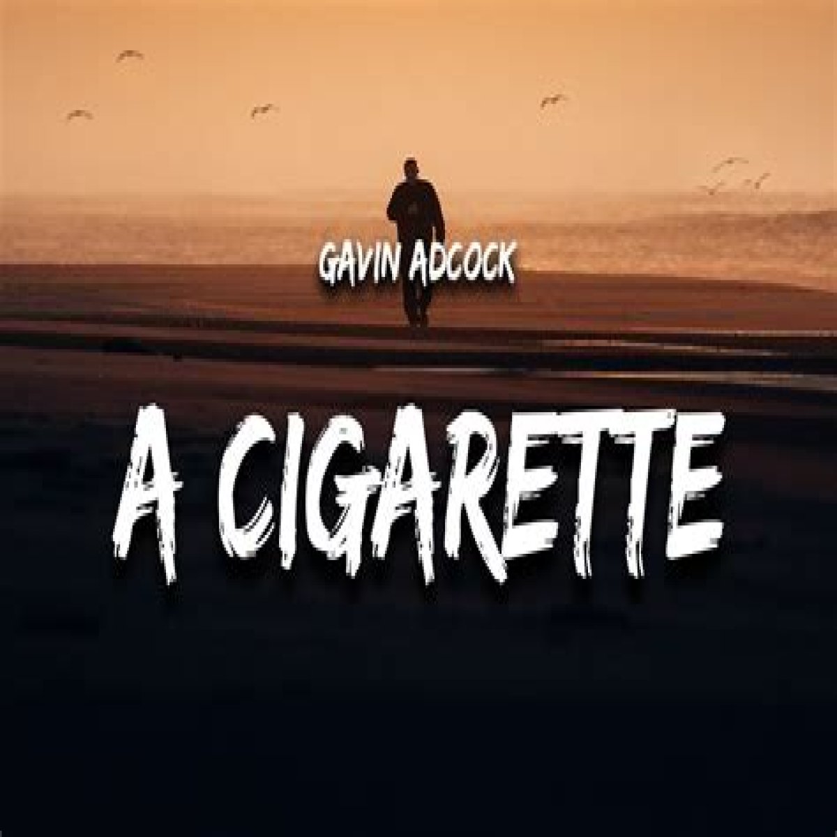 Time is like a cigarette lyrics