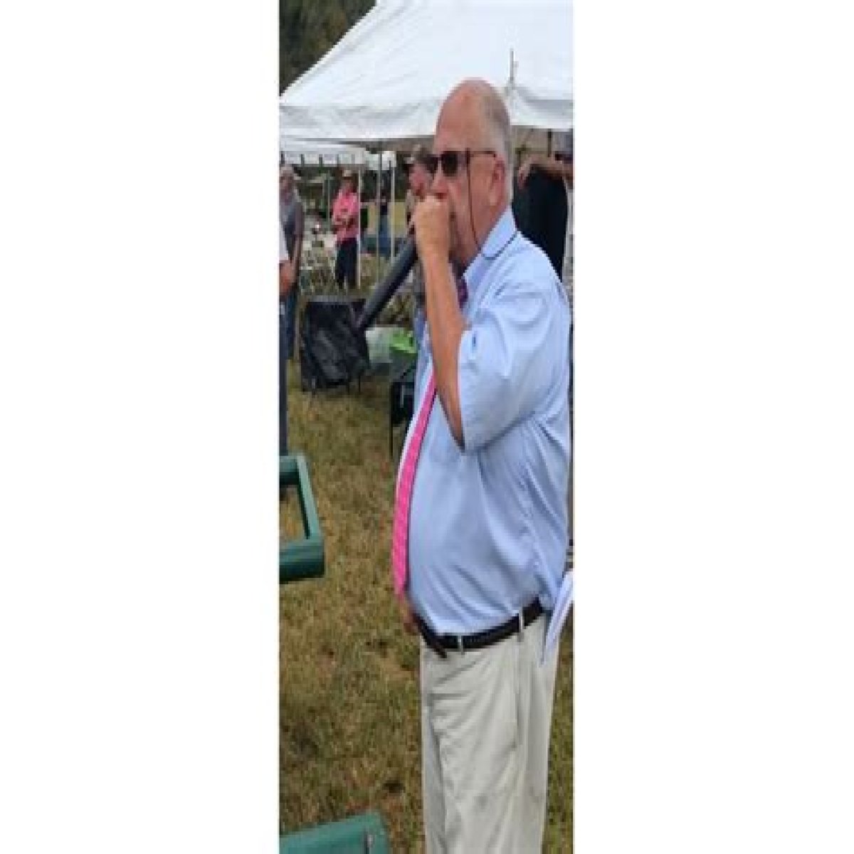 Tommy Garten Obituary, Covington Virginia has died