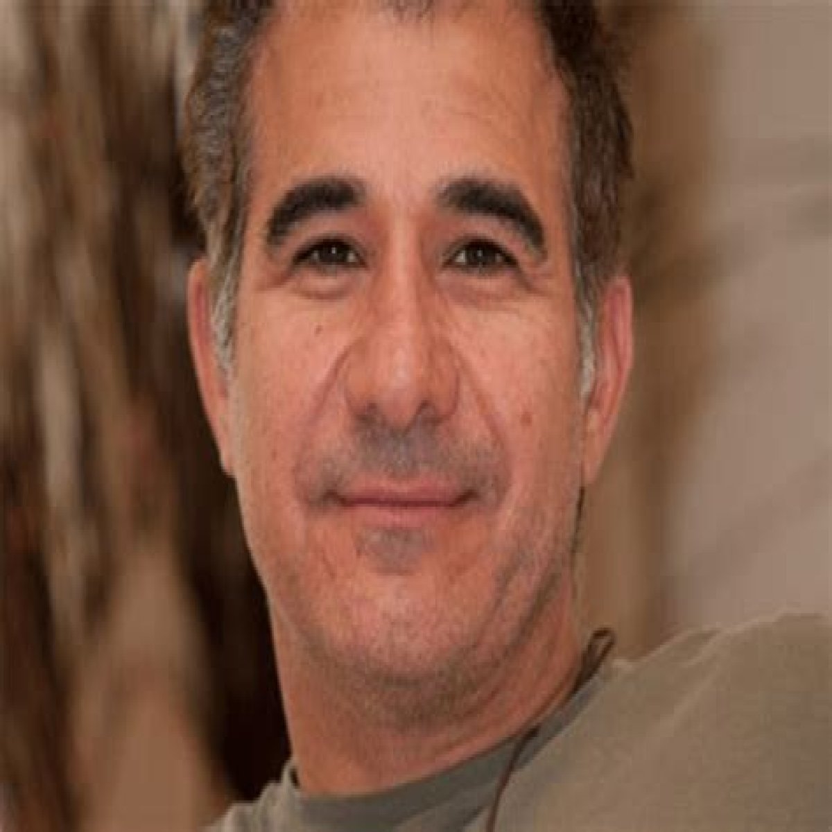Tony Shawkat Biography