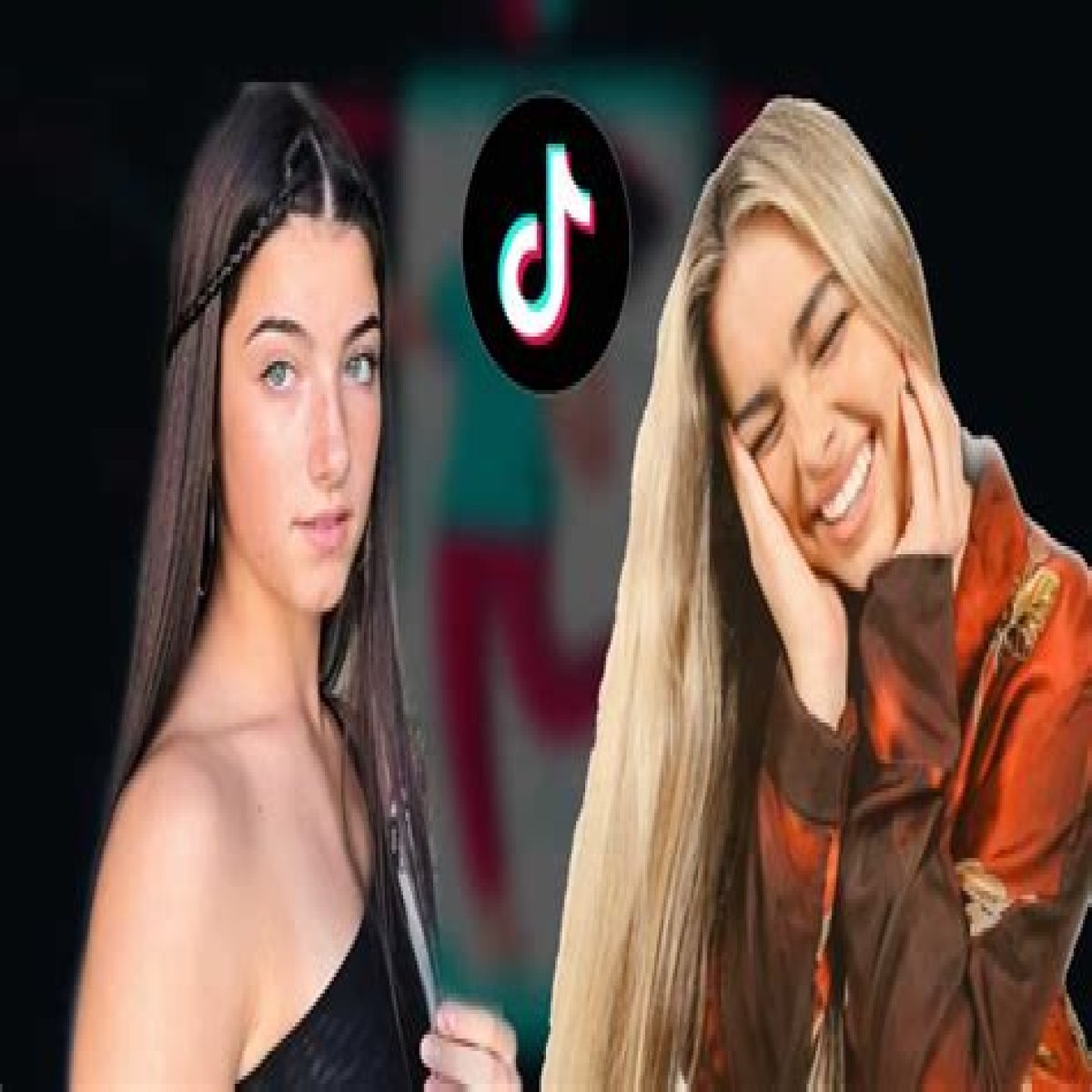 Top 20 most followed TikTok accounts: Charli D'Amelio, Addison Rae, more