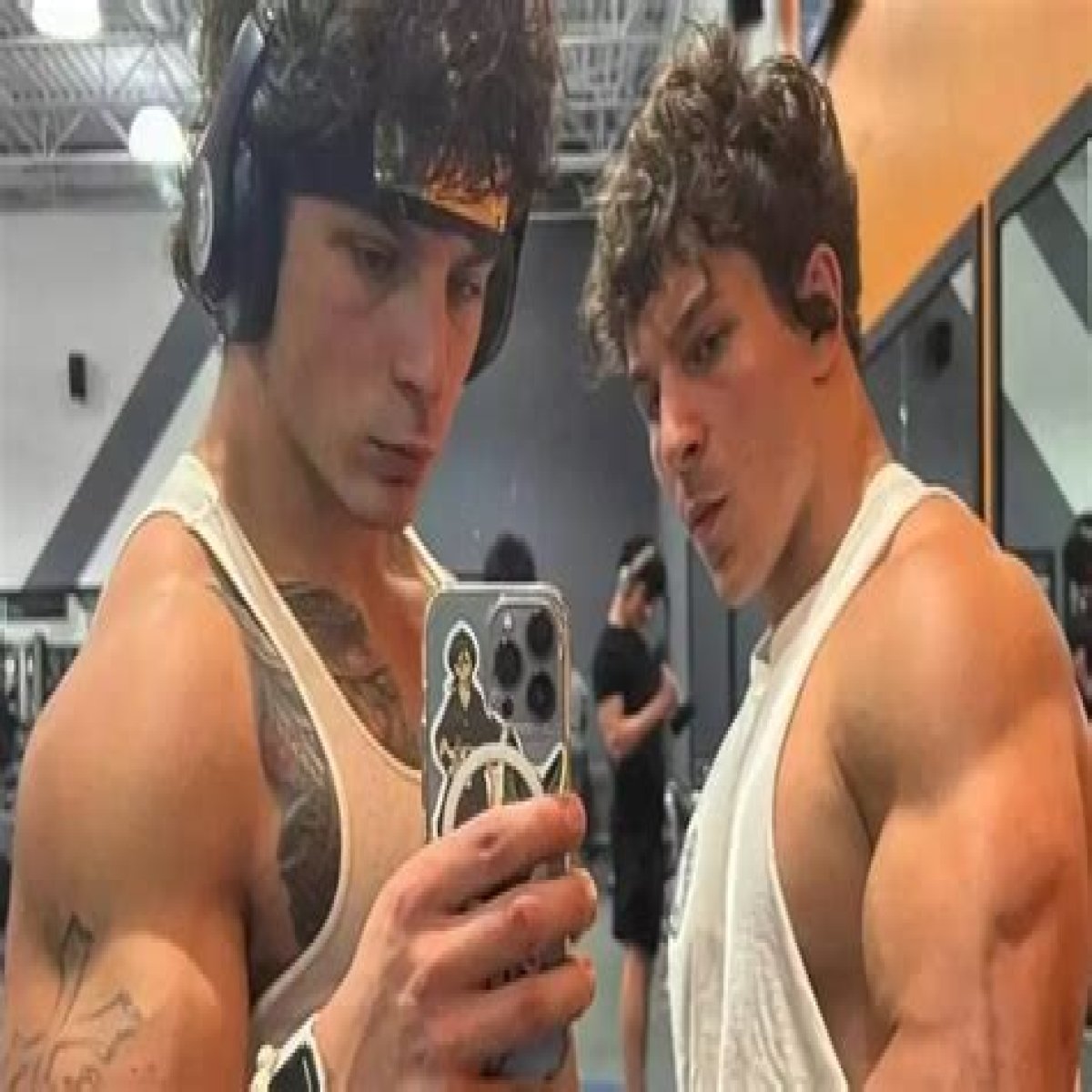 Tren Twins Height and Weight, Age, Real Names, Girlfriend, Diet, and Bio | Tren Twins Net Worth